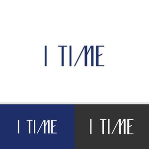 viracochaabin ()さんの商品ロゴ「iTime 勤怠管理システム 」の制作への提案