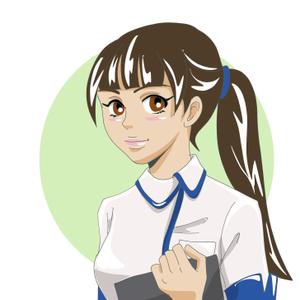 じーじゃん (jijiang)さんの【高単価】痩身コンシェルジュのイラスト作成への提案