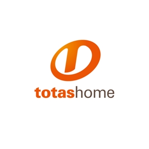 MT (minamit)さんの「totashome」のロゴ作成への提案
