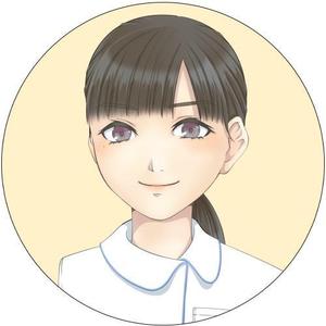 color×melt (usd1030)さんの【高単価】痩身コンシェルジュのイラスト作成への提案