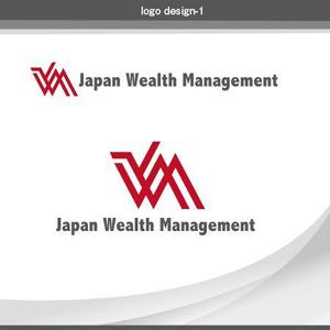 linespot (linespot)さんの「Japan Wealth Management」のロゴ　への提案