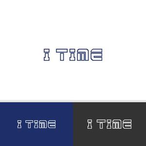 viracochaabin ()さんの商品ロゴ「iTime 勤怠管理システム 」の制作への提案