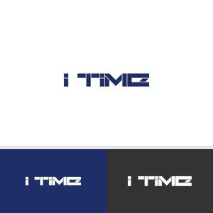 viracochaabin ()さんの商品ロゴ「iTime 勤怠管理システム 」の制作への提案