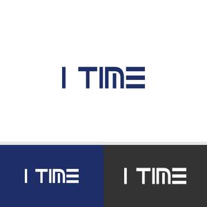 viracochaabin ()さんの商品ロゴ「iTime 勤怠管理システム 」の制作への提案