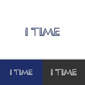 viracochaabin ()さんの商品ロゴ「iTime 勤怠管理システム 」の制作への提案