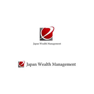 Yolozu (Yolozu)さんの「Japan Wealth Management」のロゴ　への提案