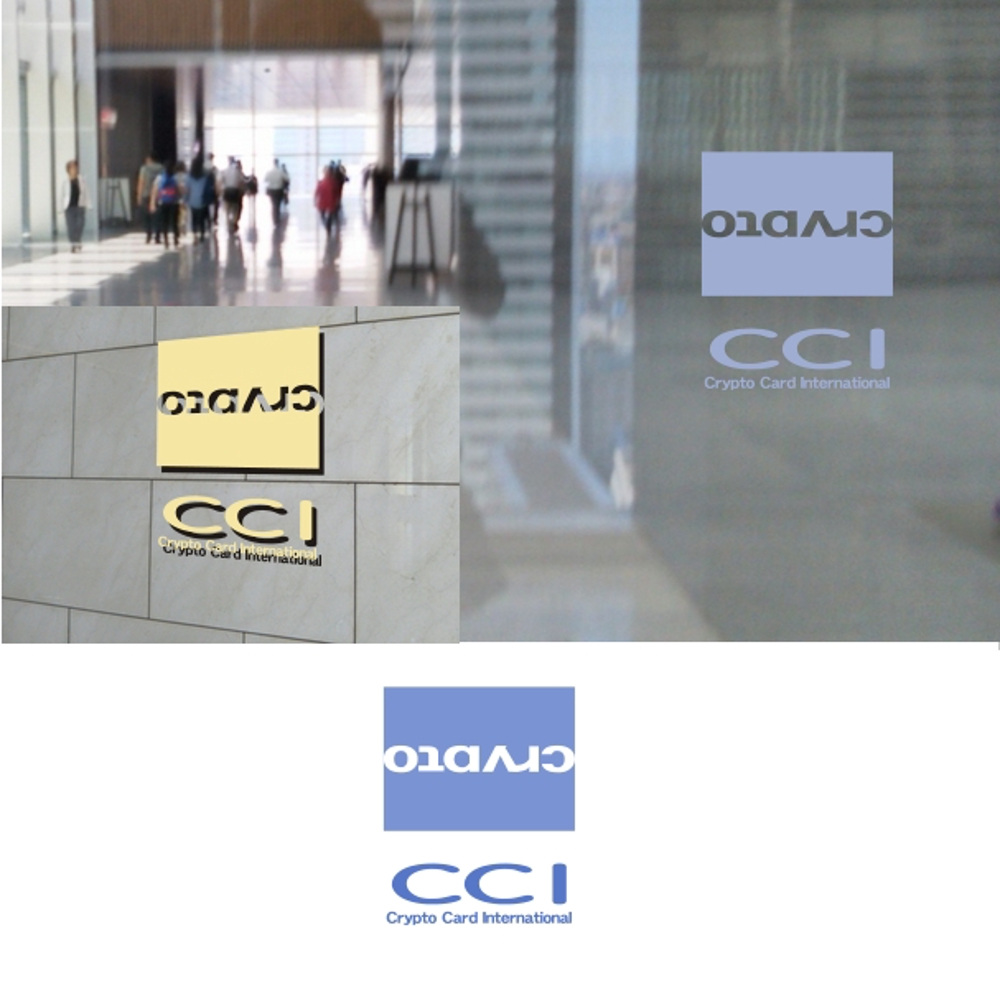 CCI株式会社