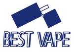 HUNTplus Design Labo (HUNTplus)さんの【電子タバコ／VAPE】弊社運営サイトのロゴデザイン募集への提案