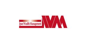 gaku 2525 (gaku2525)さんの「Japan Wealth Management」のロゴ　への提案