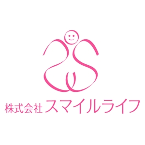 SIGNAL (masao_moriya)さんの介護・医療サービスのロゴへの提案