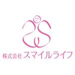 SIGNAL (masao_moriya)さんの介護・医療サービスのロゴへの提案