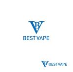 atomgra (atomgra)さんの【電子タバコ／VAPE】弊社運営サイトのロゴデザイン募集への提案