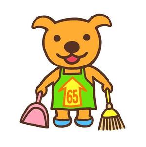 さんのゆるいキャラクター　高齢者　暮らしサポート（家事代行、外出支援）への提案