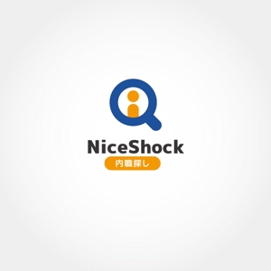 CAZY ()さんのポータルサイト「内職探し【NiceShock】」のロゴ作成への提案