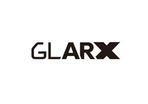 design_faro (design_faro)さんの株式会社GLARXのロゴ作成依頼への提案