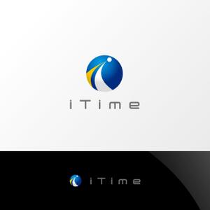 Nyankichi.com (Nyankichi_com)さんの商品ロゴ「iTime 勤怠管理システム 」の制作への提案