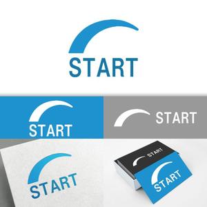 minervaabbe ()さんの学童保育「START」のロゴへの提案