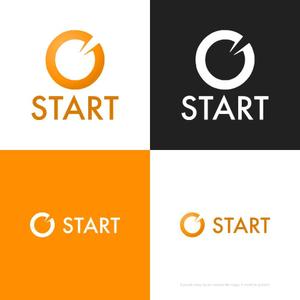 themisably ()さんの学童保育「START」のロゴへの提案