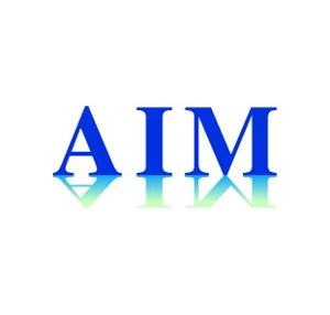 likilikiさんの「AIM」のロゴ作成への提案