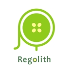 Funcit (Carlos_Pinchos)さんの「Regolith 」のロゴ作成への提案