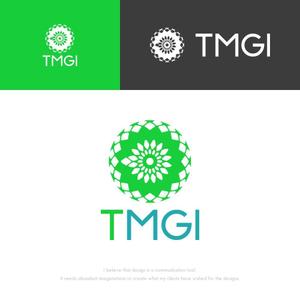 musaabez ()さんの【コンペ】新会社「TMGI Co., Ltd.」のロゴ制作【商標登録予定なし】への提案
