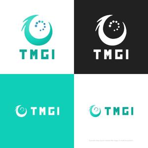themisably ()さんの【コンペ】新会社「TMGI Co., Ltd.」のロゴ制作【商標登録予定なし】への提案