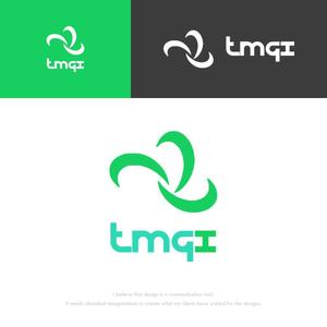 musaabez ()さんの【コンペ】新会社「TMGI Co., Ltd.」のロゴ制作【商標登録予定なし】への提案