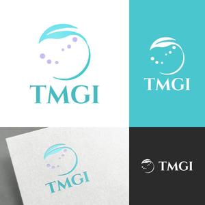 venusable ()さんの【コンペ】新会社「TMGI Co., Ltd.」のロゴ制作【商標登録予定なし】への提案