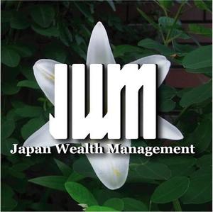 SUN DESIGN (keishi0016)さんの「Japan Wealth Management」のロゴ　への提案