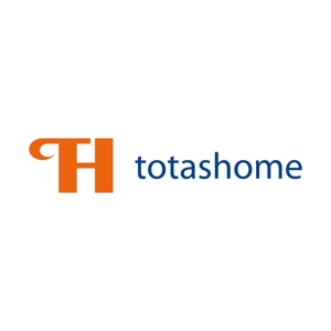 trailさんの「totashome」のロゴ作成への提案