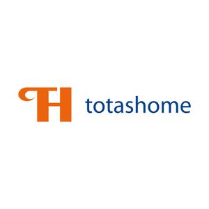 trailさんの「totashome」のロゴ作成への提案