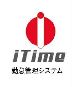 creative1 (AkihikoMiyamoto)さんの商品ロゴ「iTime 勤怠管理システム 」の制作への提案