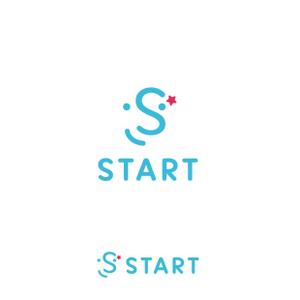 mu_cha (mu_cha)さんの学童保育「START」のロゴへの提案
