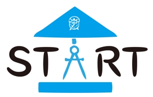 Kaztina (Kaztina)さんの学童保育「START」のロゴへの提案