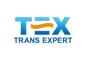 CSK.works ()さんの「TEX」 (TRANS EXPERT)のロゴ作成　への提案