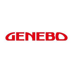 neomasu (neomasu)さんの「GENEBO」のロゴ作成への提案