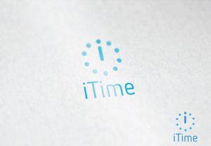 TanakaChigaruさんの商品ロゴ「iTime 勤怠管理システム 」の制作への提案