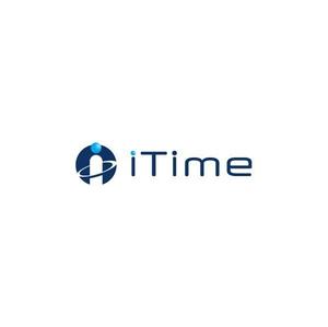 ヘッドディップ (headdip7)さんの商品ロゴ「iTime 勤怠管理システム 」の制作への提案