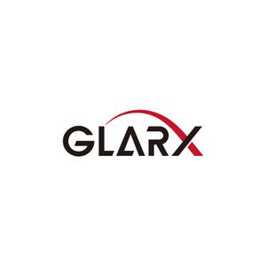 hatarakimono (hatarakimono)さんの株式会社GLARXのロゴ作成依頼への提案