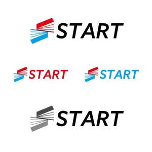 wawamae (wawamae)さんの学童保育「START」のロゴへの提案