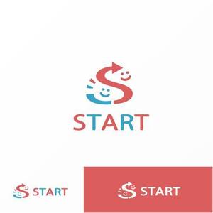 Jelly (Jelly)さんの学童保育「START」のロゴへの提案