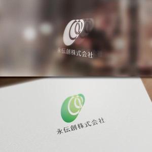 VNFdesign (late_design)さんの【ロゴ募集】創業70年　御社独自の広告戦略をプロデュースする企業への提案