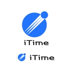 MacMagicianさんの商品ロゴ「iTime 勤怠管理システム 」の制作への提案