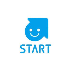 biton (t8o3b1i)さんの学童保育「START」のロゴへの提案