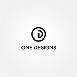 tanaka10 (tanaka10)さんの海外輸入メーカー「ONE DESIGNS」のロゴ作成依頼への提案