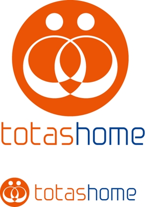 CF-Design (kuma-boo)さんの「totashome」のロゴ作成への提案