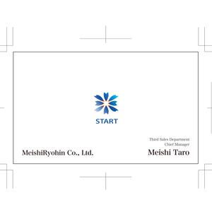 HT2046 (HT2046)さんの学童保育「START」のロゴへの提案