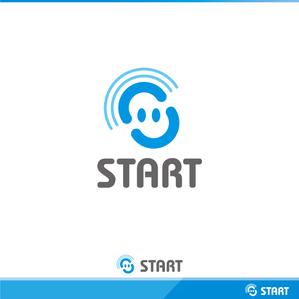 hi06_design (hi06)さんの学童保育「START」のロゴへの提案