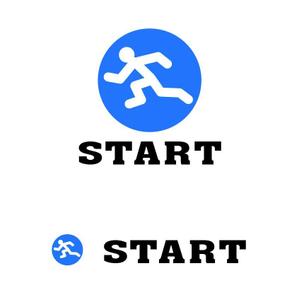 MacMagicianさんの学童保育「START」のロゴへの提案