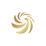 hatarakimono (hatarakimono)さんの鳳凰をモチーフとした「TR薬草理化学研究所」のロゴ作成　※文字不要への提案